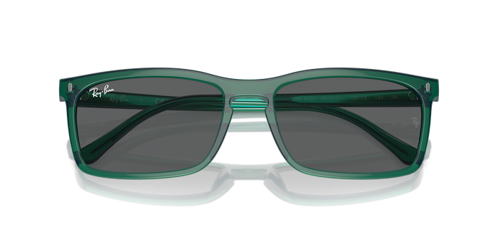 孙雷班 Rb4435 RB4435 6615B1 59 18 Ray-Ban — vista 6