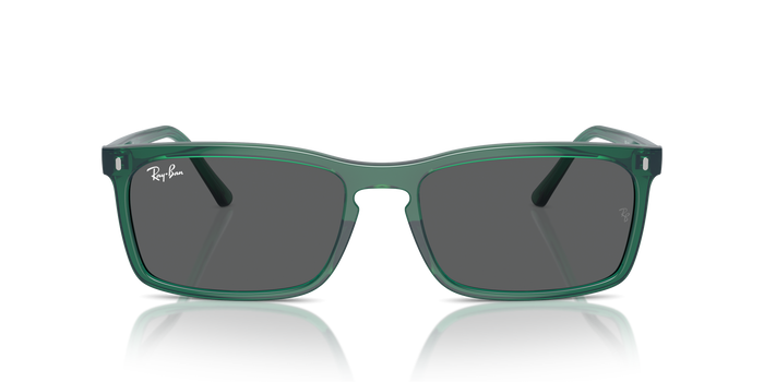 孙雷班 Rb4435 RB4435 6615B1 59 18 Ray-Ban — vista 5