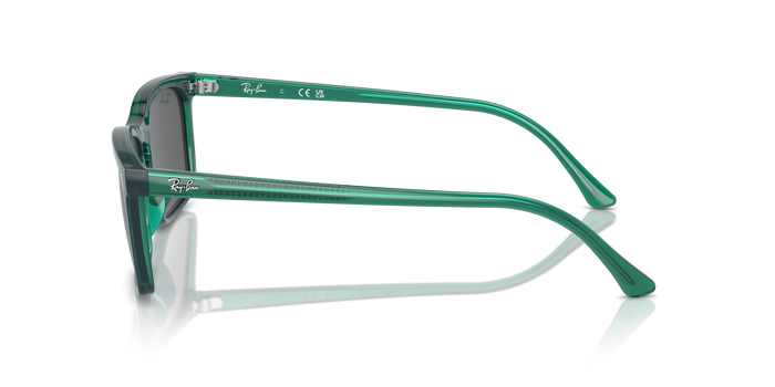 孙雷班 Rb4435 RB4435 6615B1 59 18 Ray-Ban — vista 2