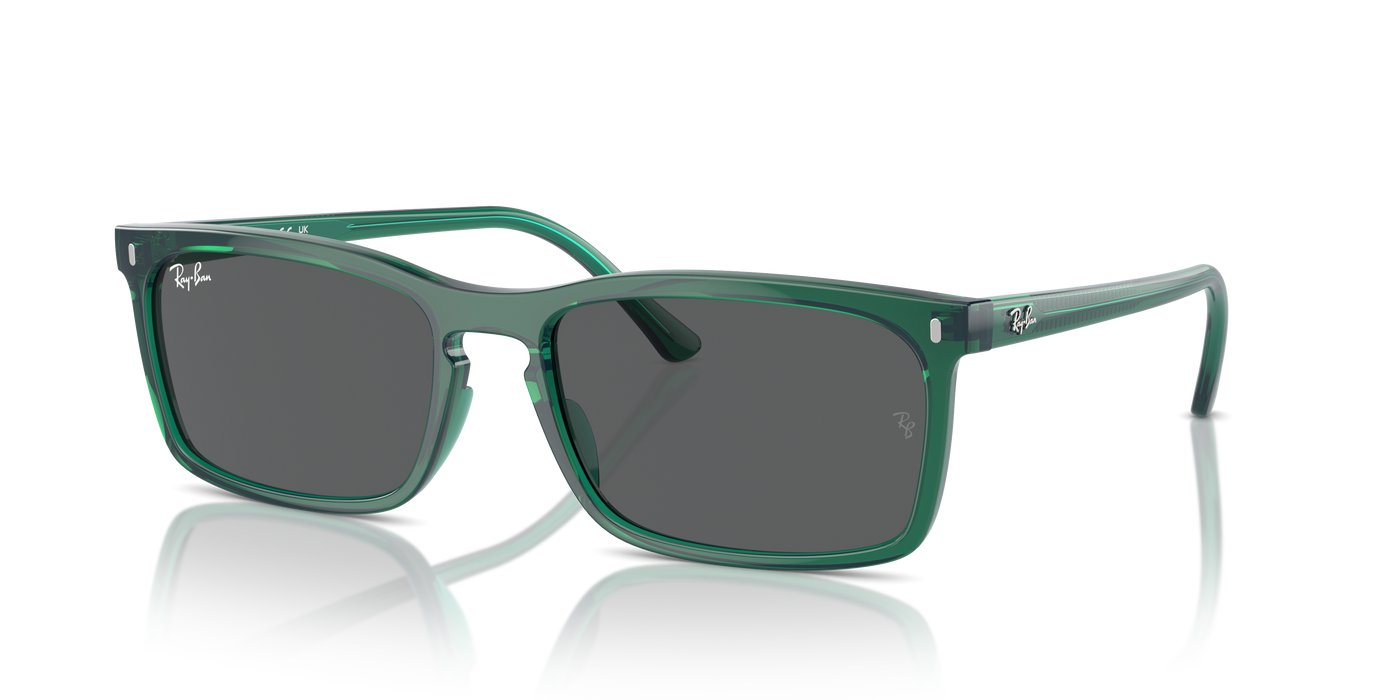 孙雷班 Rb4435 RB4435 6615B1 59 18 Ray-Ban