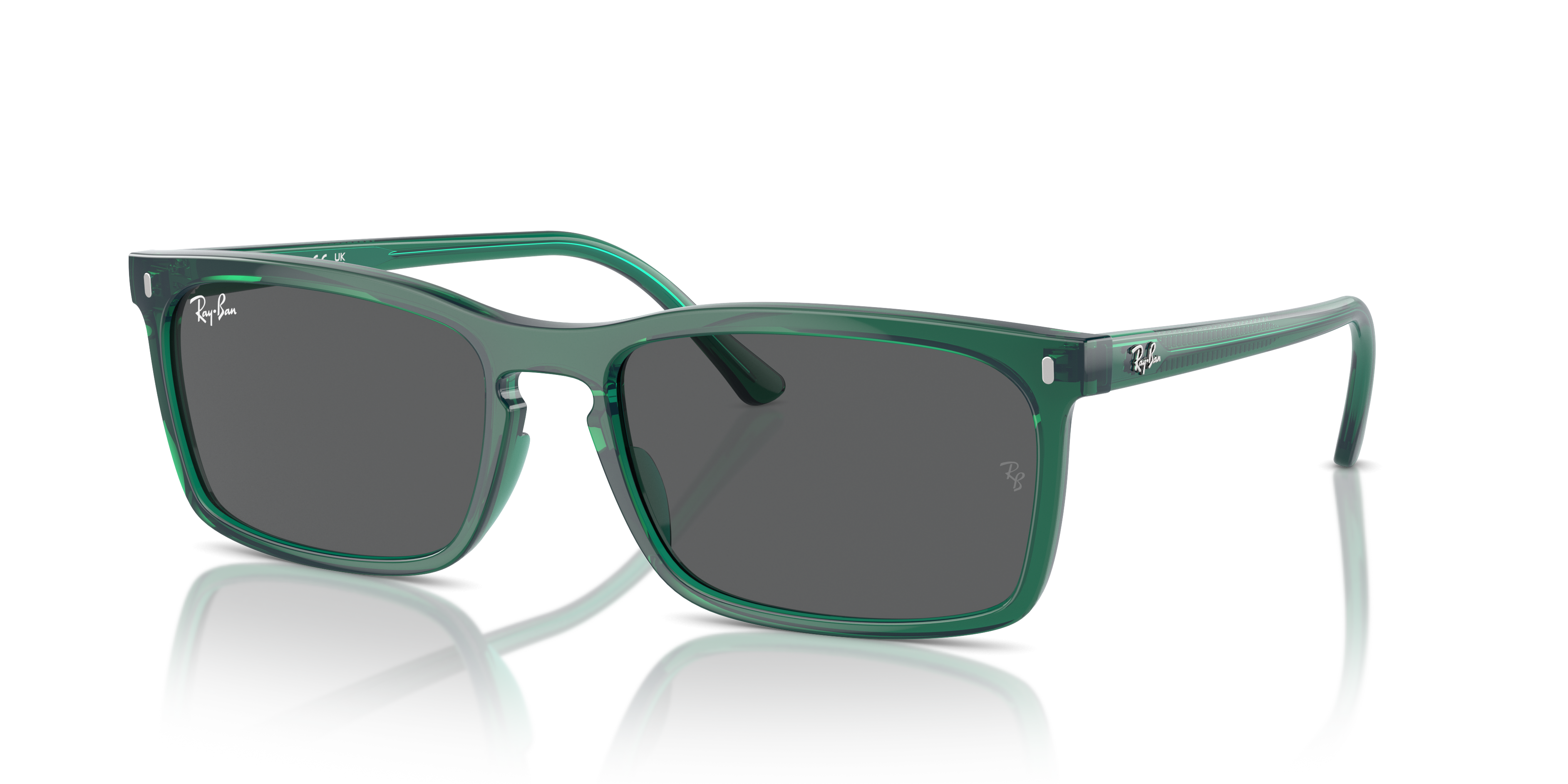 孙雷班 Rb4435 RB4435 6615B1 59 18 Ray-Ban
