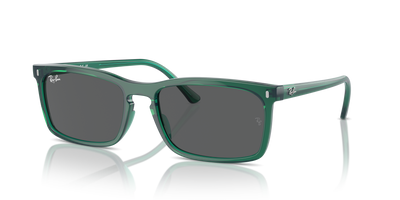 孙雷班 Rb4435 RB4435 6615B1 59 18 Ray-Ban