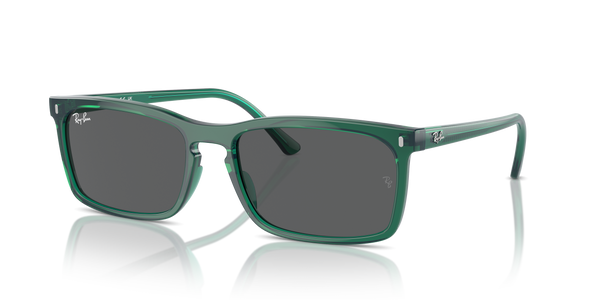 Gafas de Sol Ray-Ban Rb4435 RB4435 6615B1 59 18 · vista 1