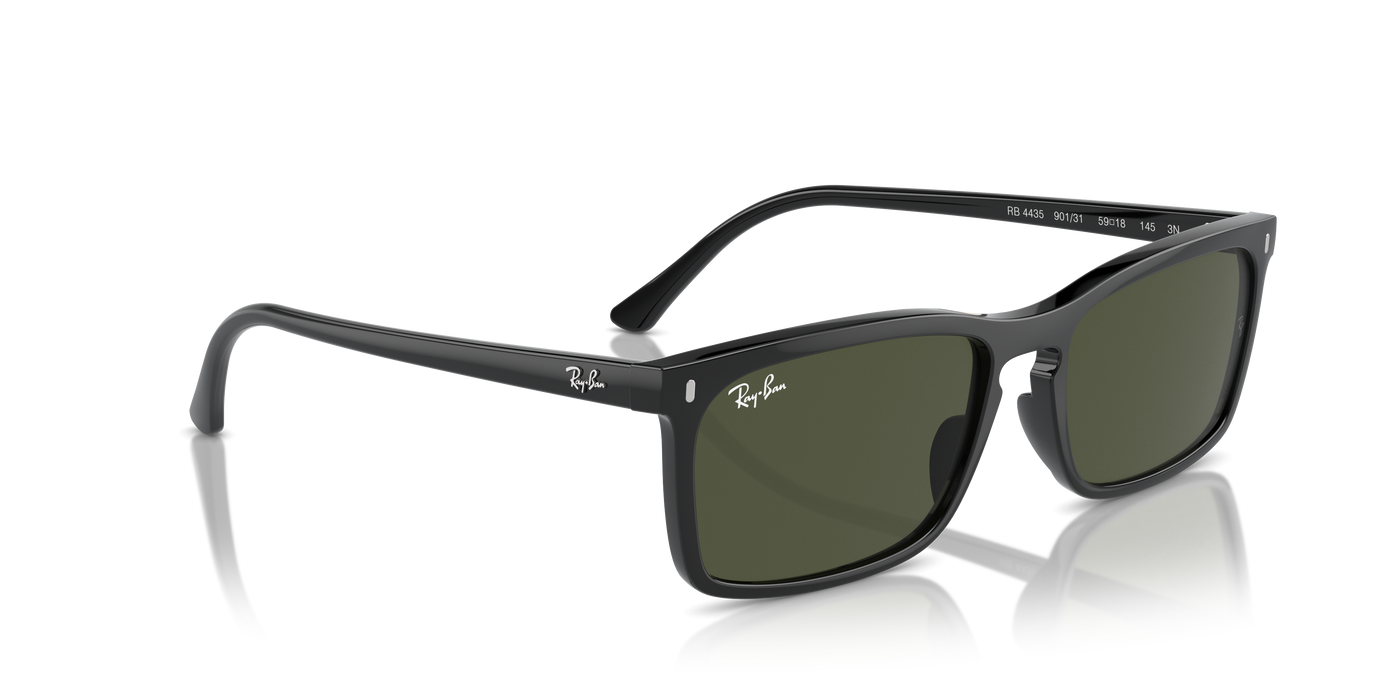 Gafas de Sol Ray-Ban Rb4435 RB4435 901/31 59 18 · vista 4