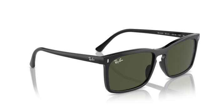 孙雷班 Rb4435 RB4435 901 / 31 59 18 Ray-Ban — vista 4