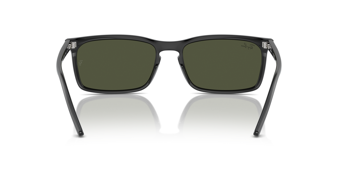 Gafas de Sol Ray-Ban Rb4435 RB4435 901/31 59 18 · vista 3