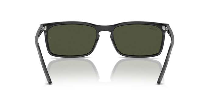 孙雷班 Rb4435 RB4435 901 / 31 59 18 Ray-Ban — vista 3