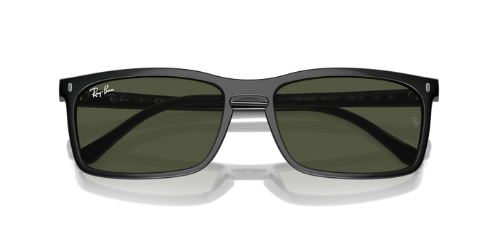 孙雷班 Rb4435 RB4435 901 / 31 59 18 Ray-Ban — vista 6