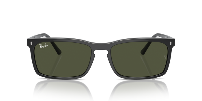 孙雷班 Rb4435 RB4435 901 / 31 59 18 Ray-Ban — vista 5