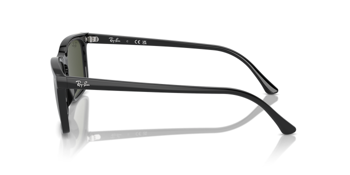 孙雷班 Rb4435 RB4435 901 / 31 59 18 Ray-Ban — vista 2