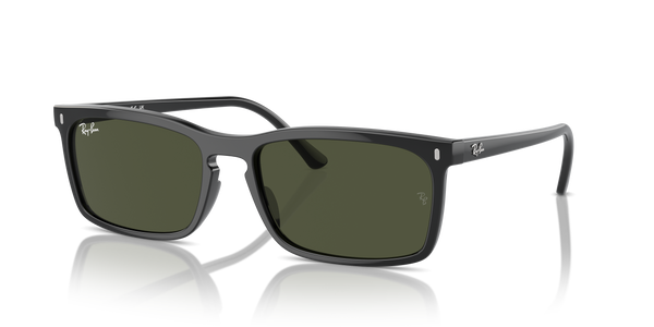 Gafas de Sol Ray-Ban Rb4435 RB4435 901/31 59 18 · vista 1