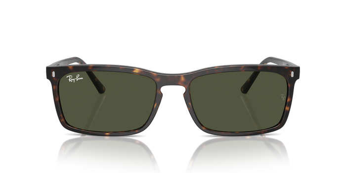 孙雷班 Rb4435 RB4435 902 / 31 59 18 Ray-Ban — vista 5