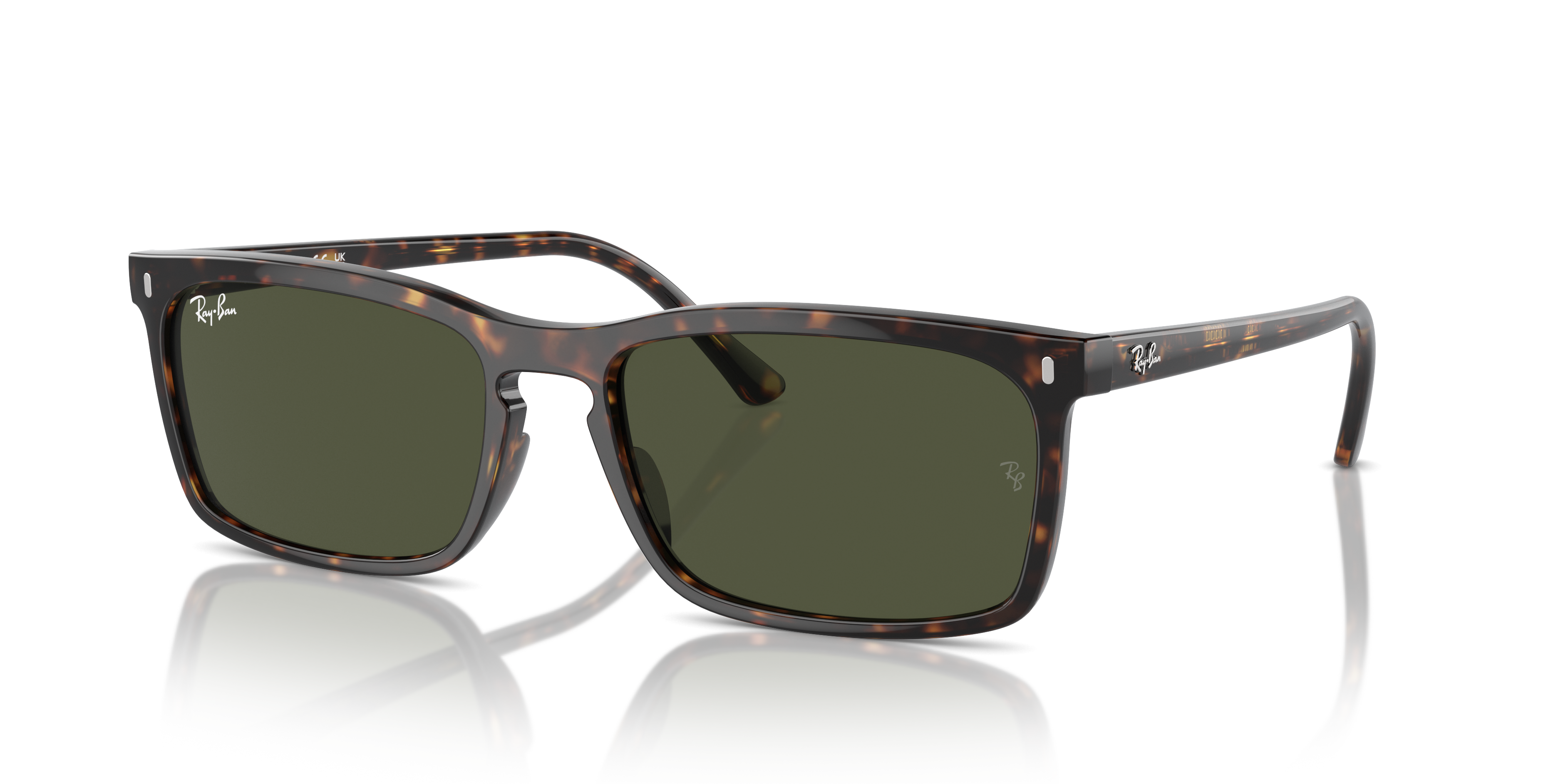 孙雷班 Rb4435 RB4435 902 / 31 59 18 Ray-Ban