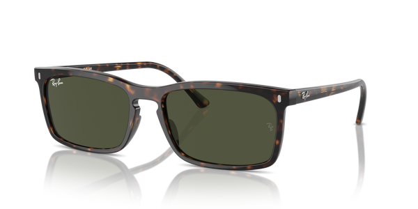 Gafas de Sol Ray-Ban Rb4435 RB4435 902/31 59 18 · vista 1