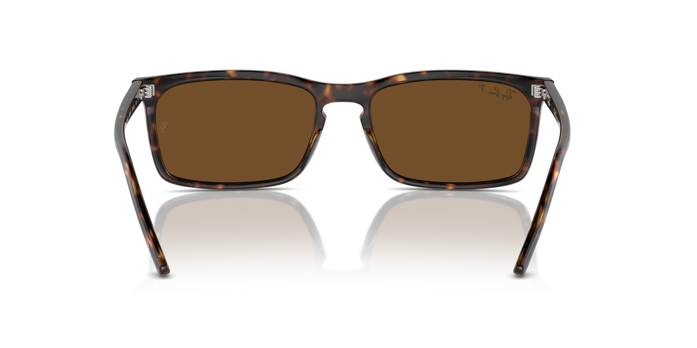 Gafas de Sol Ray-Ban Rb4435 RB4435 902/57 59 18 · vista 3