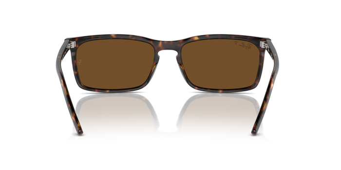 孙雷班 Rb4435 RB4435 902 / 57 59 18 Ray-Ban — vista 3