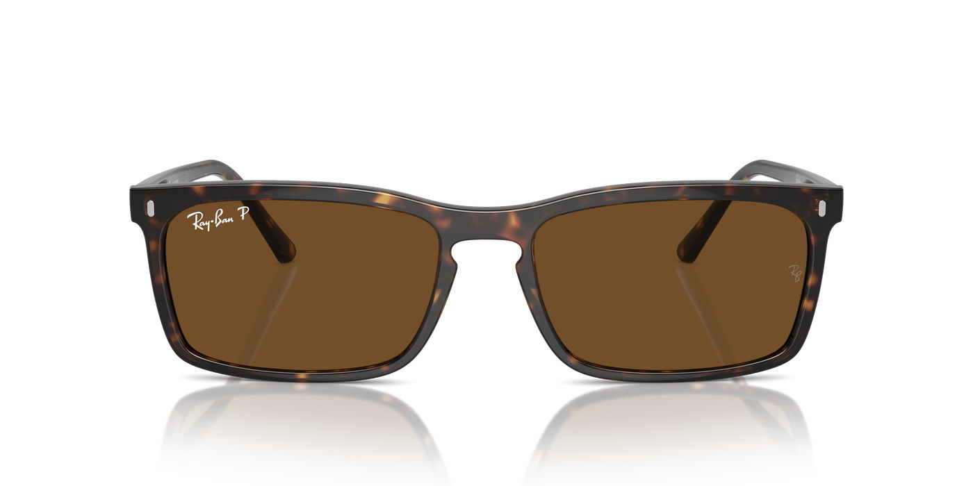Gafas de Sol Ray-Ban Rb4435 RB4435 902/57 59 18 · vista 5