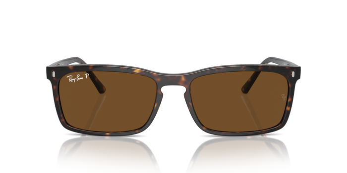 孙雷班 Rb4435 RB4435 902 / 57 59 18 Ray-Ban — vista 5