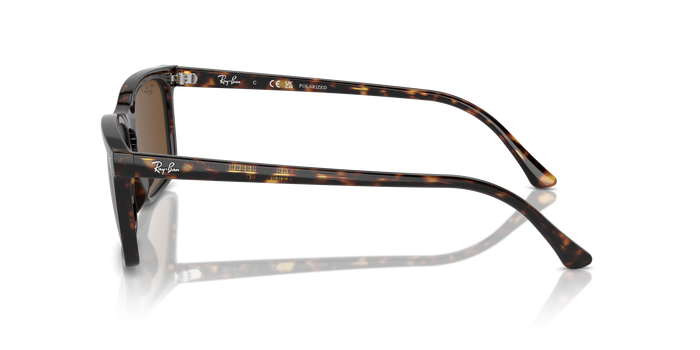 孙雷班 Rb4435 RB4435 902 / 57 59 18 Ray-Ban — vista 2