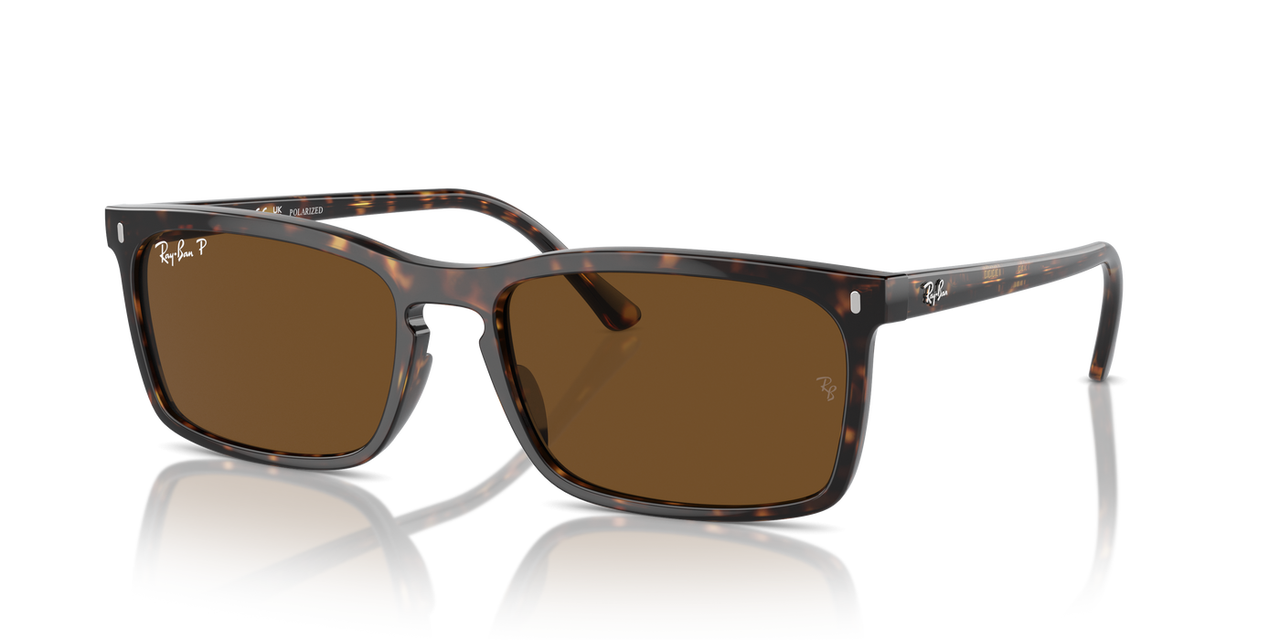 Gafas de Sol Ray-Ban Rb4435 RB4435 902/57 59 18 · vista 1