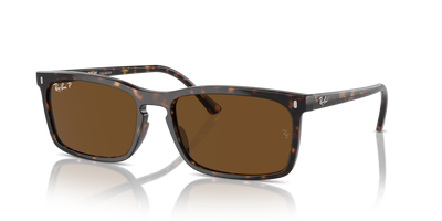 孙雷班 Rb4435 RB4435 902 / 57 59 18 Ray-Ban