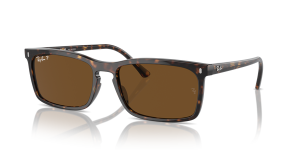 Gafas de Sol Ray-Ban Rb4435 RB4435 902/57 59 18 · vista 1