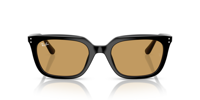 Sunglasses Ray-Ban RB4439D 901/73 54 21 — Image 2