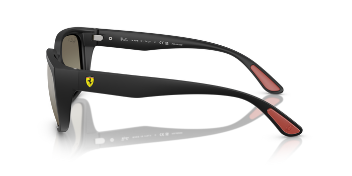 Lunettes de Soleil Ray-Ban F60811 RB4443M F6025J 57 19 — Image 3
