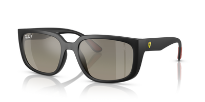 Солнцезащитные очки Ray-Ban F60811 RB4443M F6025J 57 19