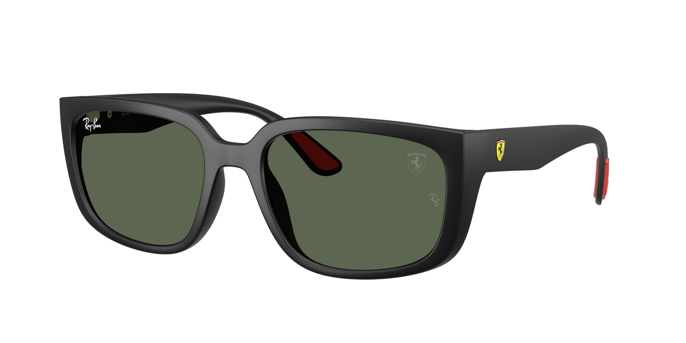 Gafas Graduadas Ray-Ban RB4443M F60271 57 19
