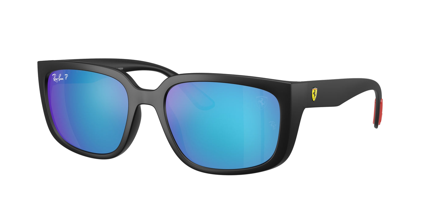 Gafas Graduadas Ray-Ban RB4443M F602A1 57 19