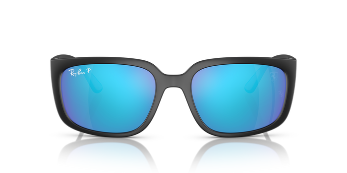 Солнцезащитные очки Ray-Ban F60811 RB4443M F602A1 57 19 — Изображение 2