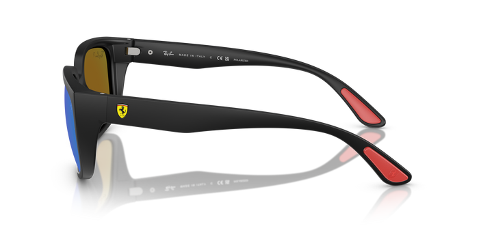 Солнцезащитные очки Ray-Ban F60811 RB4443M F602A1 57 19 — Изображение 3
