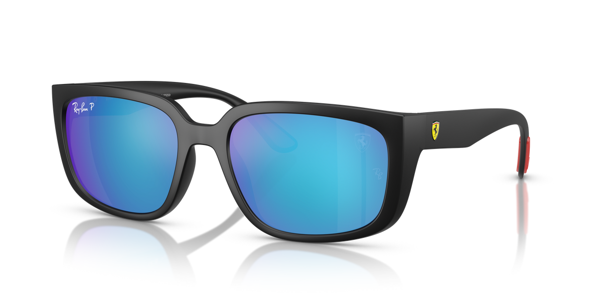 Ray-Ban RB4443M F602A1 57 19 太阳镜