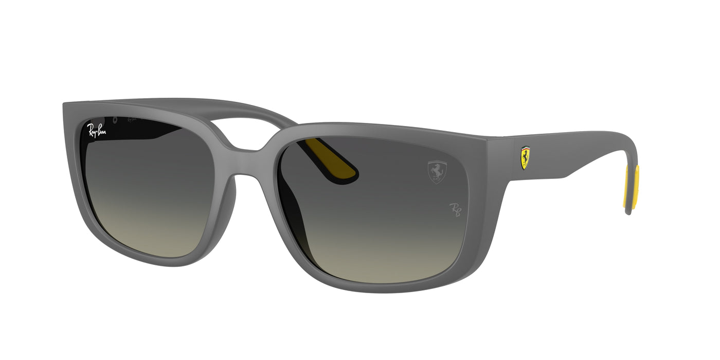 Gafas Graduadas Ray-Ban RB4443M F60811 57 19