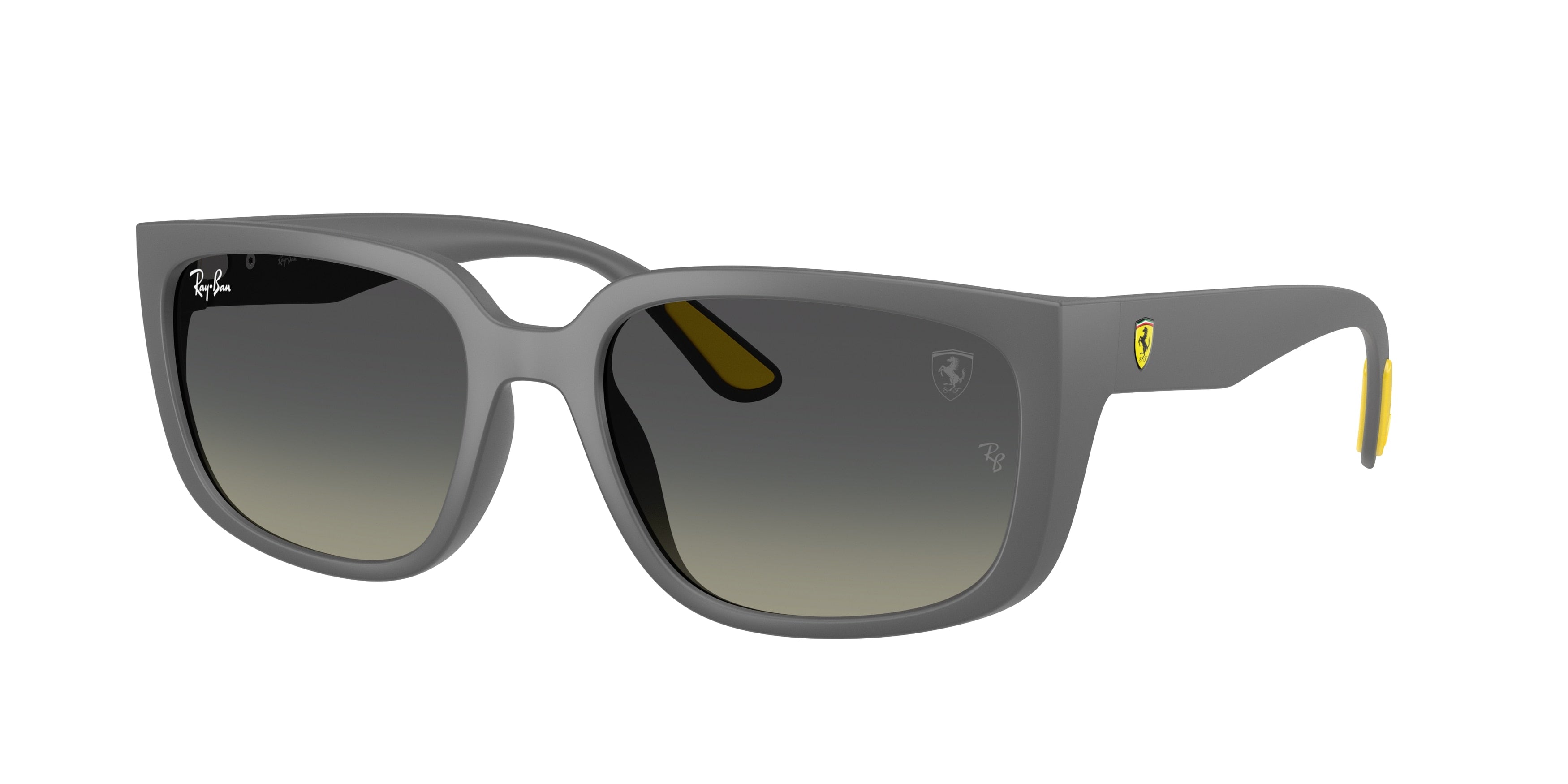 Gafas Graduadas Ray-Ban RB4443M F60811 57 19