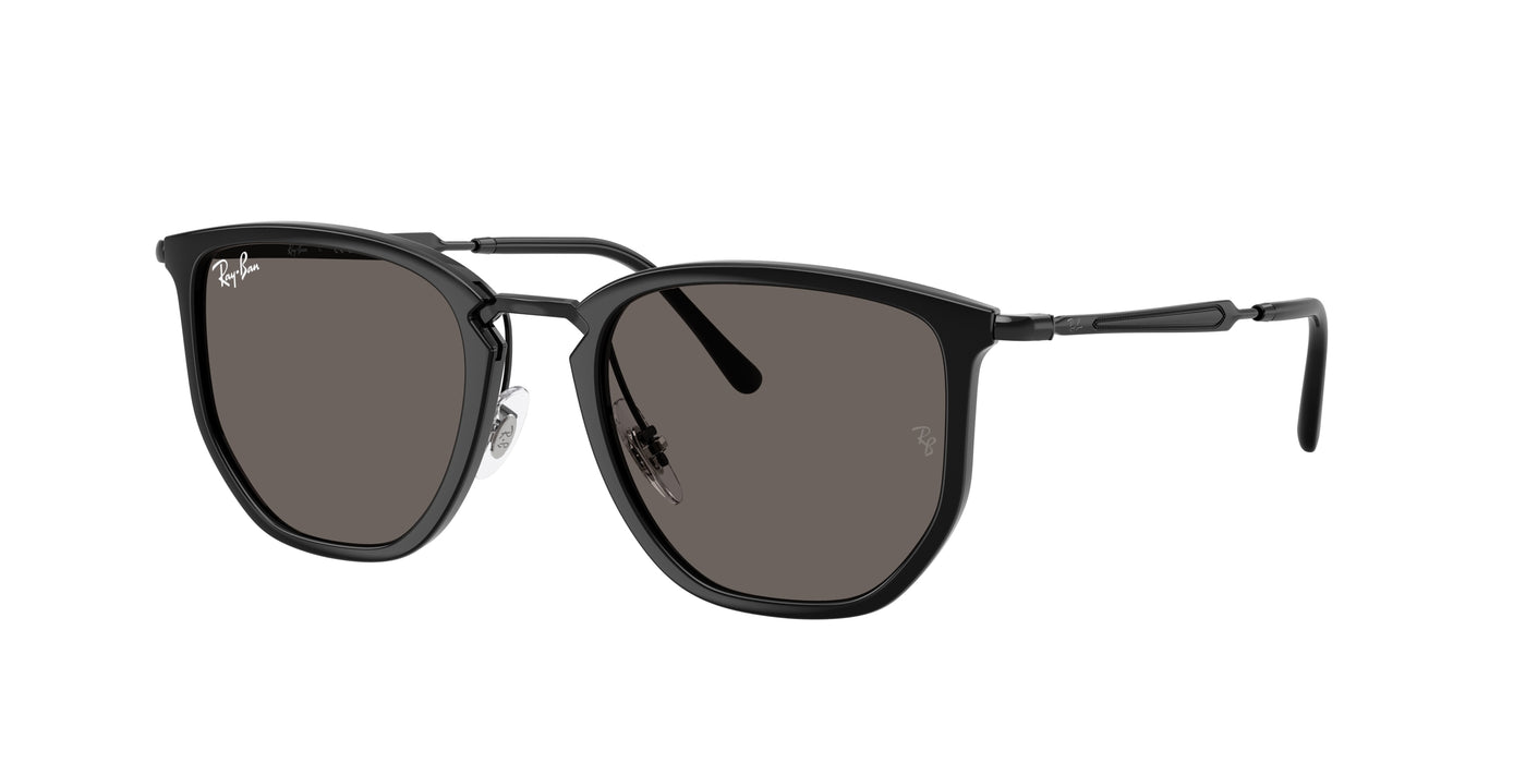 Gafas Graduadas Ray-Ban RB4451 601/B1 50 20