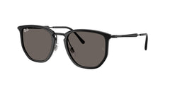Lunettes de Soleil Ray-Ban RB4451 601/B1 50 20