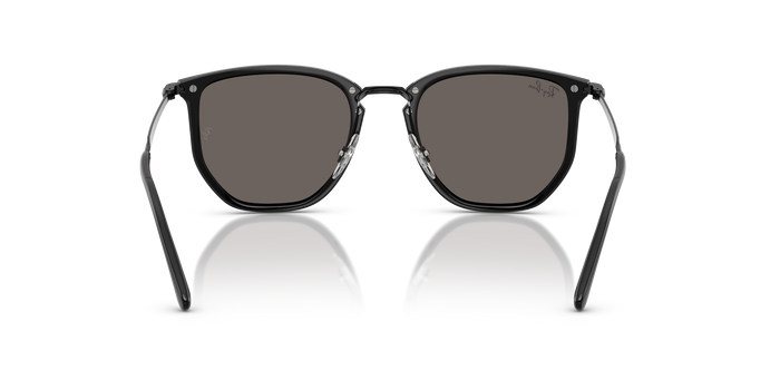 Gafas de Sol Ray-Ban RB4451 601/B1 50 20 — Imagen 4