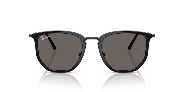 Gafas de Sol Ray-Ban RB4451 601/B1 50 20 — Imagen 2