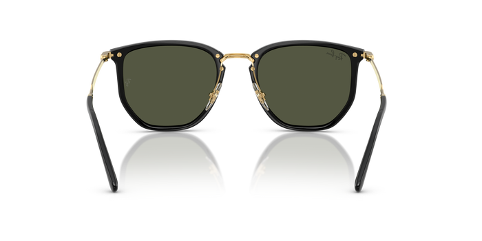 Gafas de Sol Ray-Ban RB4451 630631 — Imagen 4