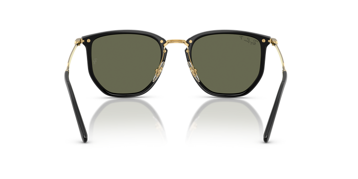 Sonnenbrille Ray-Ban RB4451 630658 — Bild 4
