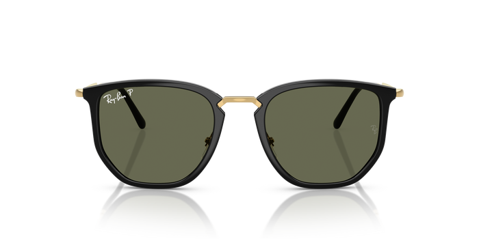 Sonnenbrille Ray-Ban RB4451 630658 — Bild 2