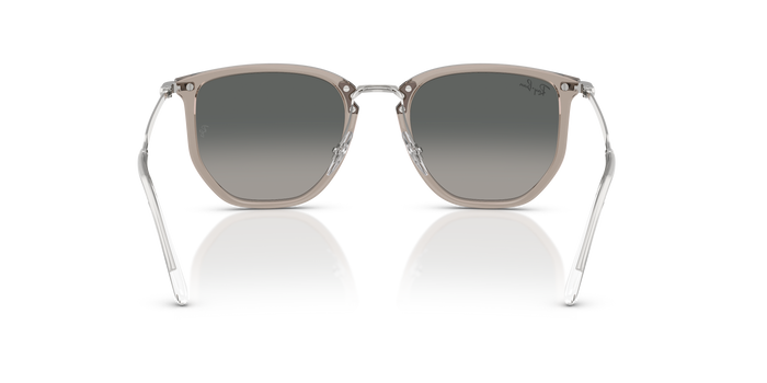 Солнцезащитные очки Ray-Ban RB4451 680271 — Изображение 4