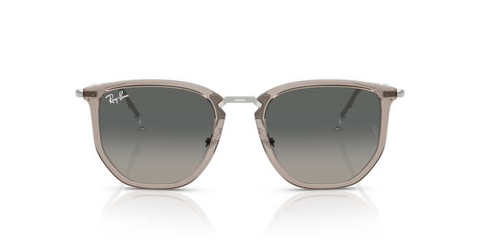 Солнцезащитные очки Ray-Ban RB4451 680271 — Изображение 2