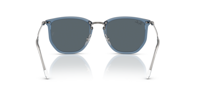 Gafas de Sol Ray-Ban RB4451 6803R5 — Imagen 4