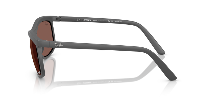 Gafas de Sol Ray-Ban Chromance Liteforce RB4452CH 60171A — Imagen 3