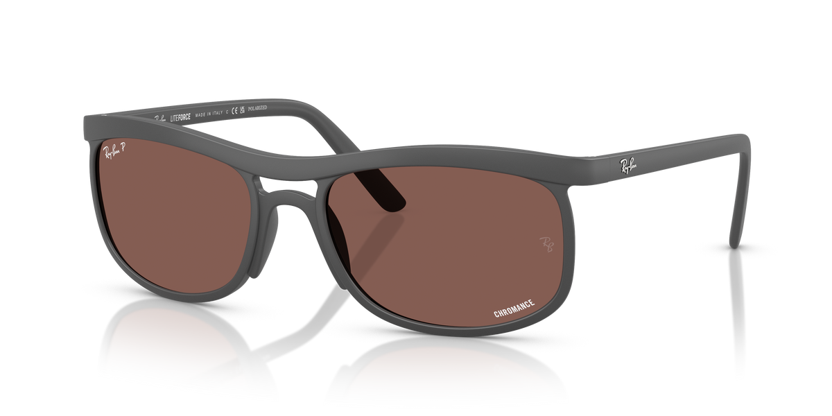 Ray-Ban Chromance Liteforce RB4452CH 60171A 太阳镜