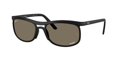 Lunettes de Soleil Ray-Ban Chromance Liteforce RB4452CH 601S87