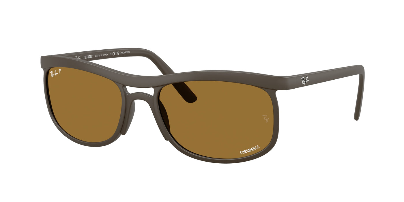 Gafas Graduadas Ray-Ban RB4452CH 612473